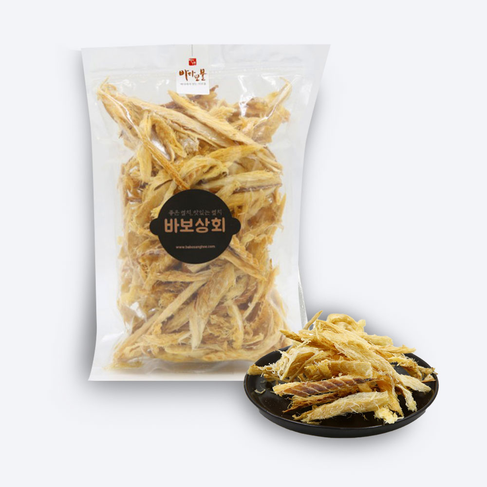황태채 180g - 상세 이미지 2