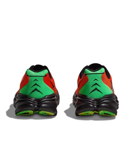 호카 HOKA ONE RINCON 3 오네오네 링컨3 남성 런닝화 레드X블랙 - 상세 이미지 5