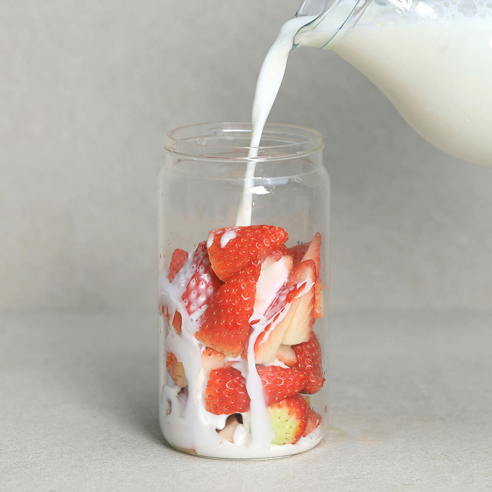 가이타이너 유리 포터블