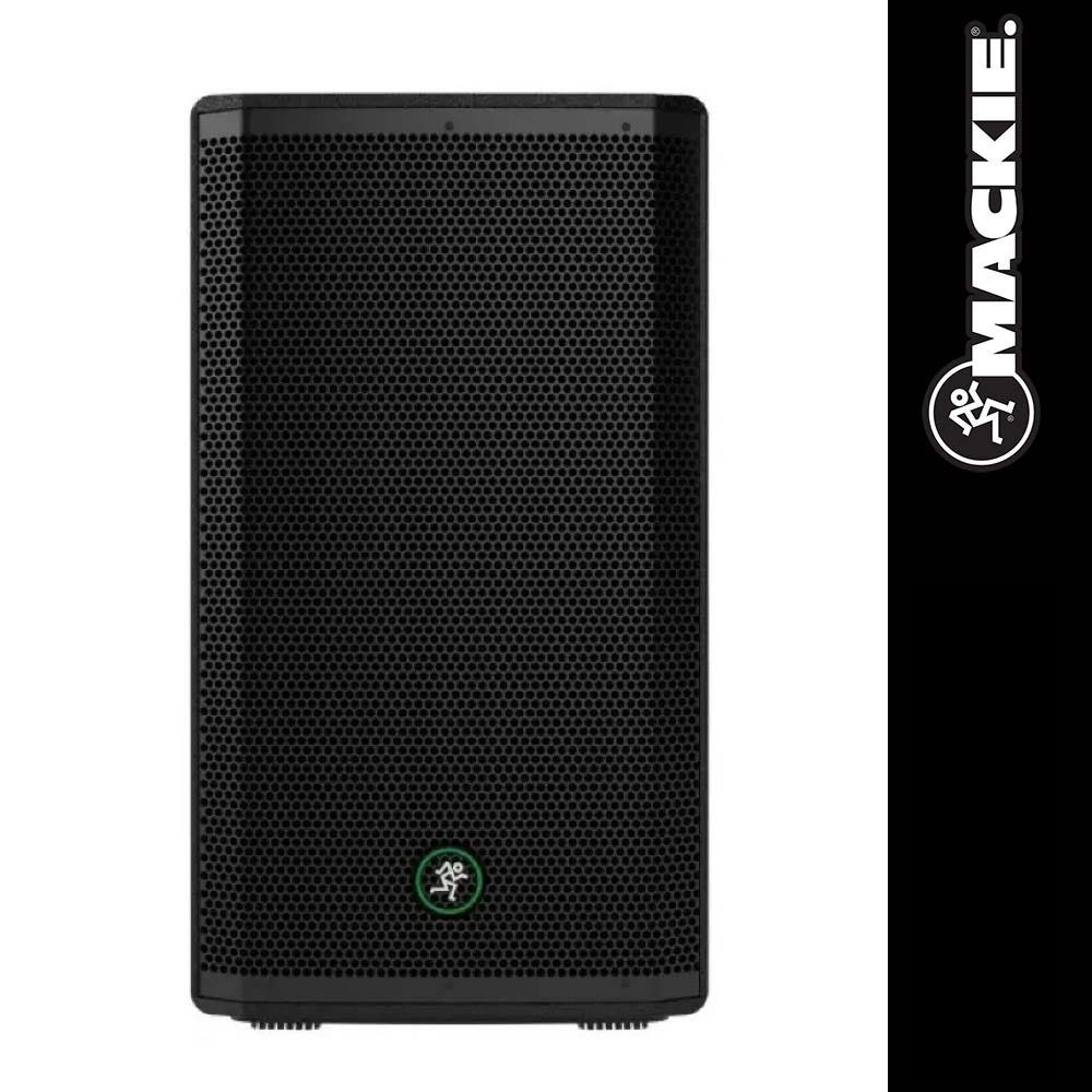 MACKIE Thrash212 GO 맥키 충전식 파워드 스피커 12인치 300W 제품 이미지