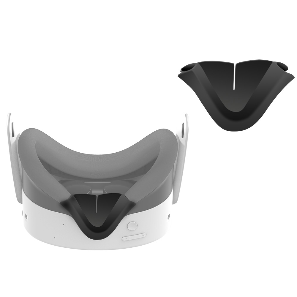 메타퀘스트3S 노즈커버 악세사리