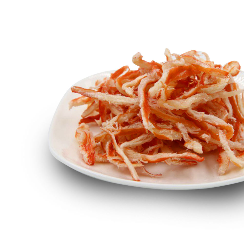 홍진미채 250g - 상세 이미지 4