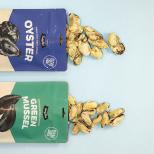 트러스티푸드 동결건조 해산물간식 굴 50g 강아지 항산화 면역력 저지방 ... 솔직 후기 | 실제 사용자 리뷰 총정리 - 상품 이미지 3