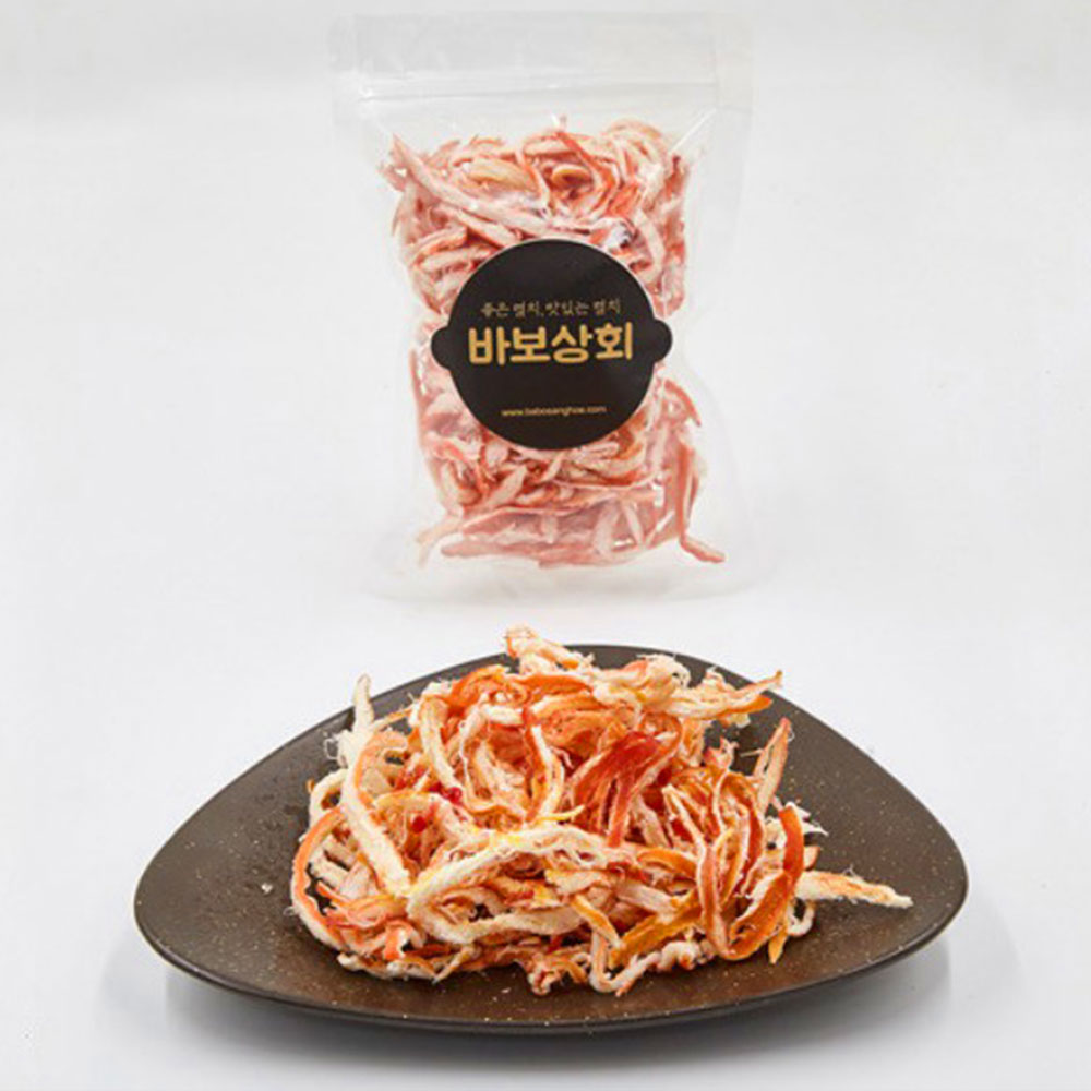 홍진미채 250g 이미지 6