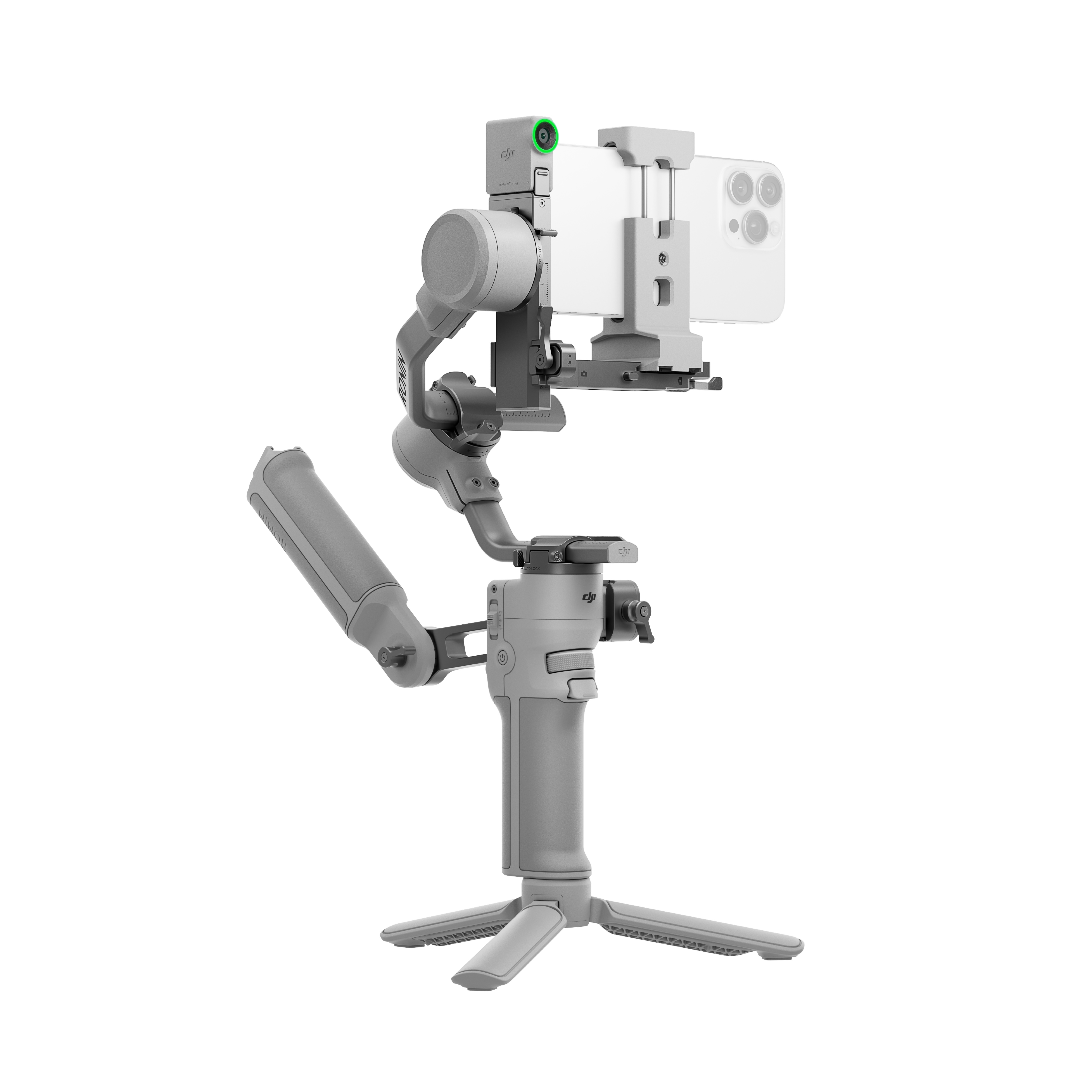 DJI RS 4 Mini 크리에이터 콤보 - 상세 이미지 5