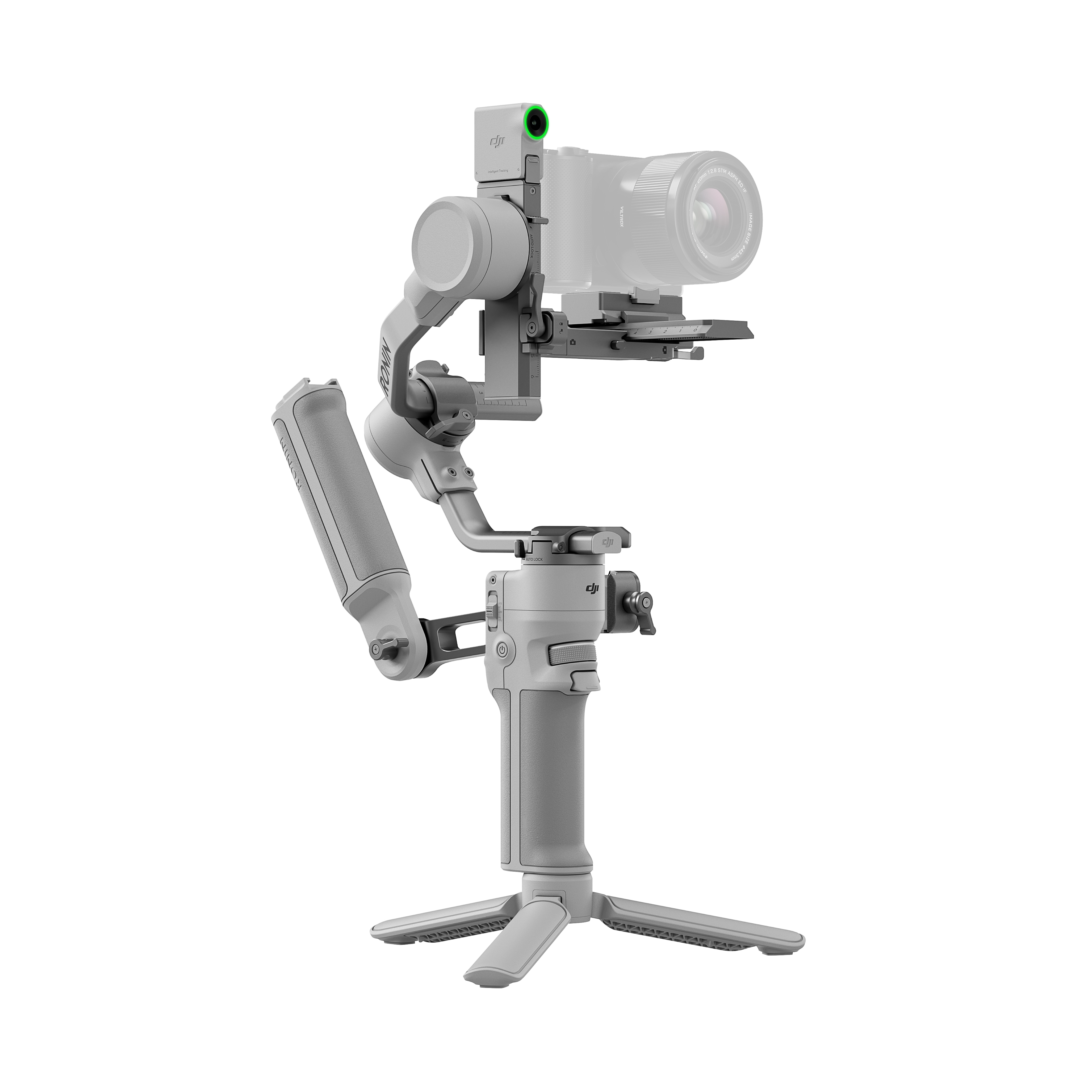 DJI RS 4 Mini 크리에이터 콤보 - 상세 이미지 3