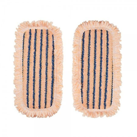 자체제작 국내생산 경성 오토비스 물걸레청소기 찌든때패드 1벌 (2장) 경성오토비스