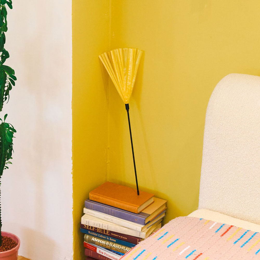 우다다맨숀 바스락 빗자루 낚시대 이미지 4