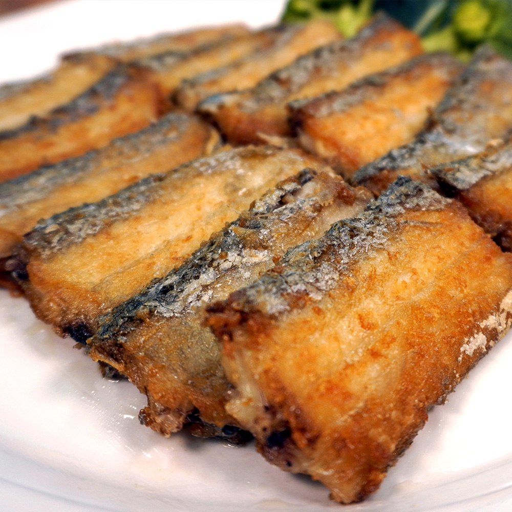 국내산 서해안 갈치 500g - 상세 이미지 4