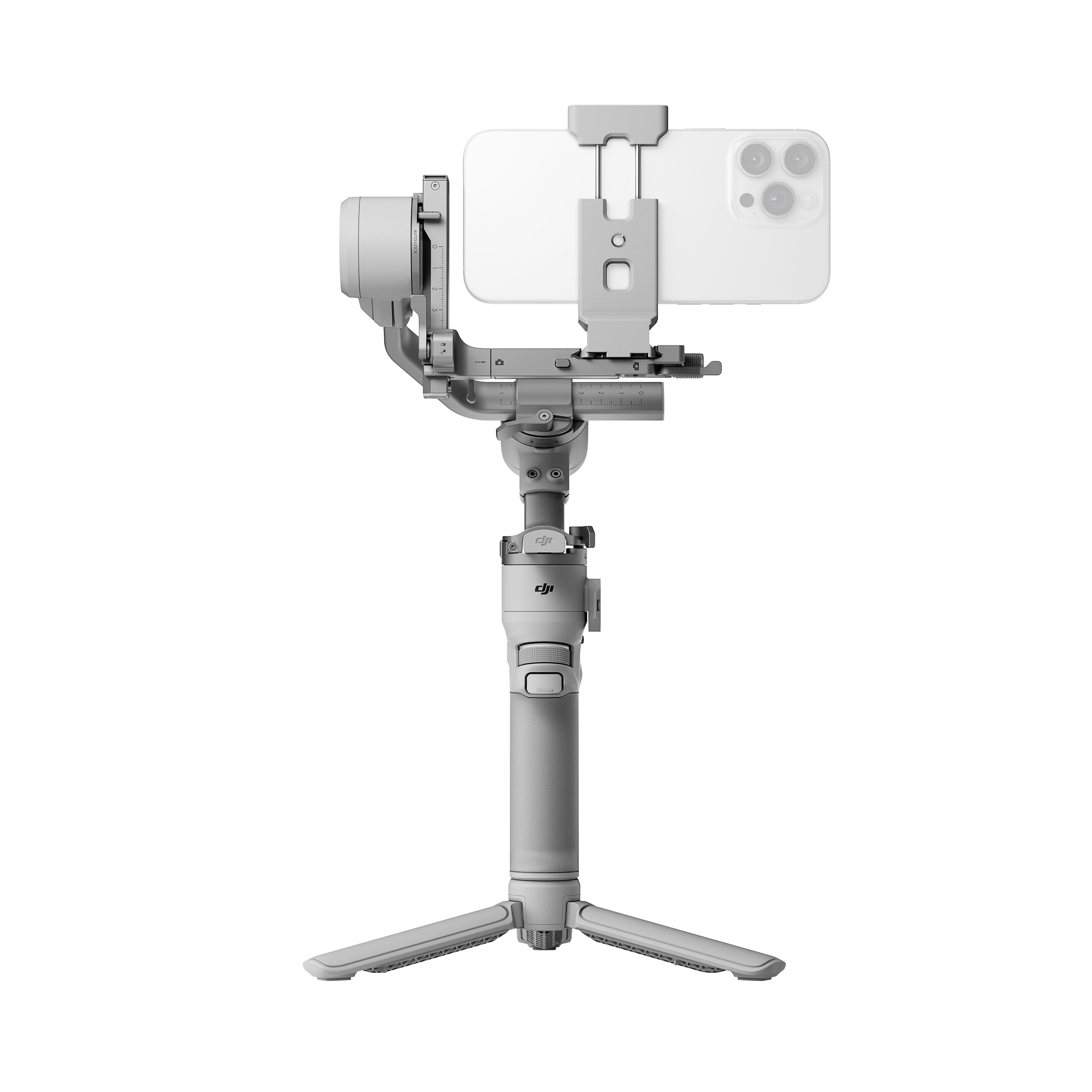 DJI RS 4 Mini 카메라 핸드 짐벌 - 상세 이미지 5
