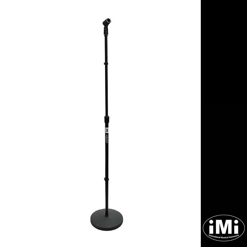 IMI MMC-300B 마이크 스탠드 거치대 원형판