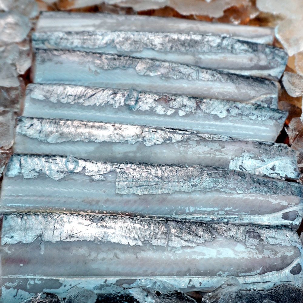 국내산 서해안 갈치 500g - 상세 이미지 2