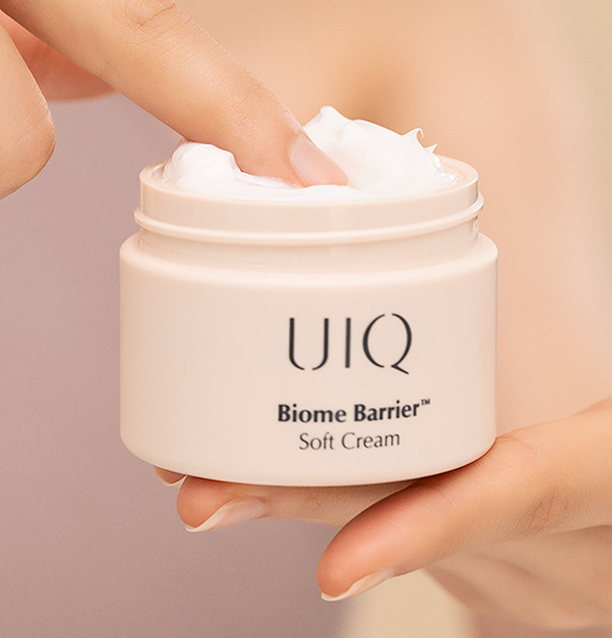 유이크 바이옴 베리어 소프트 크림 60ml, 1개 - 상세 이미지 2