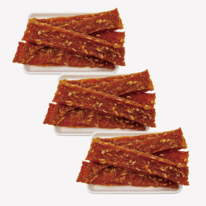 치블오트밀스틱 3개 국내산 오트밀과 저지방고단백 다이어트 닭고기로 기호성... 솔직 후기 | 실제 사용자 리뷰 총정리 - 상품 이미지 1