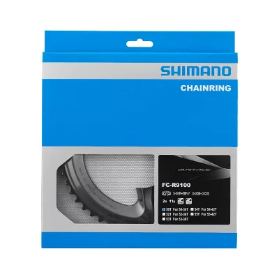 시마노 SHIMANO FC R9100용 체인링 MT M5 Y1VP98010 - 상세 이미지 2