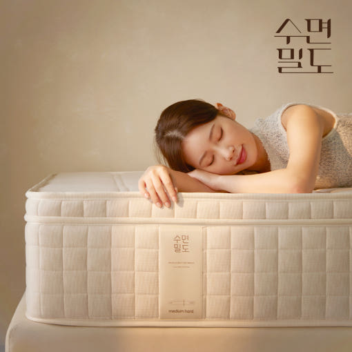 2. [수면밀도] 허..