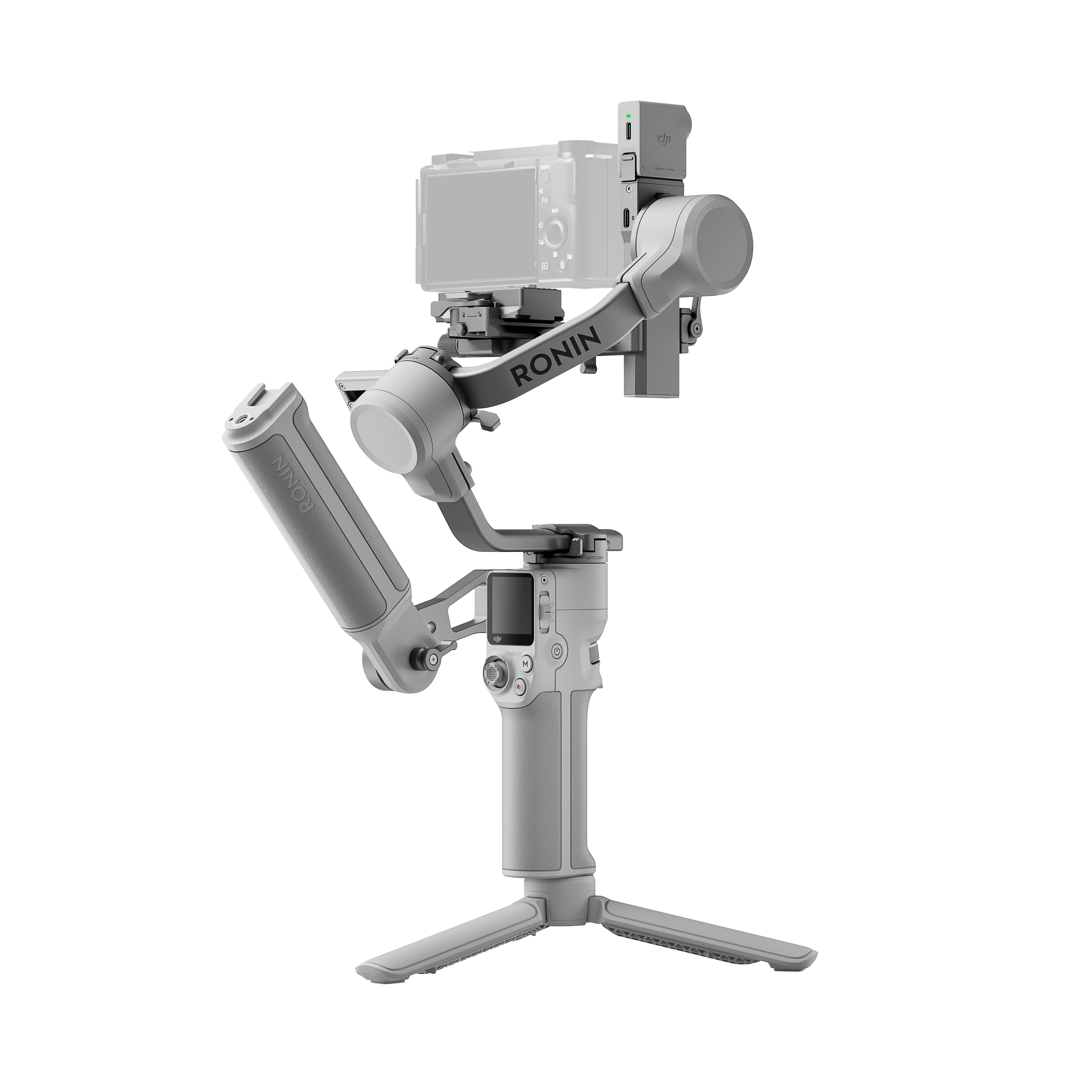 DJI RS 4 Mini 크리에이터 콤보 - 상세 이미지 2