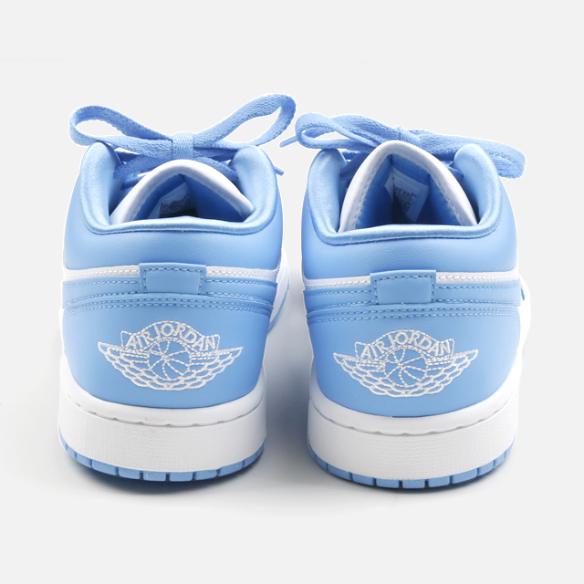 나이키 우먼 에어 조던 1 로우 운동화 AO9944-441