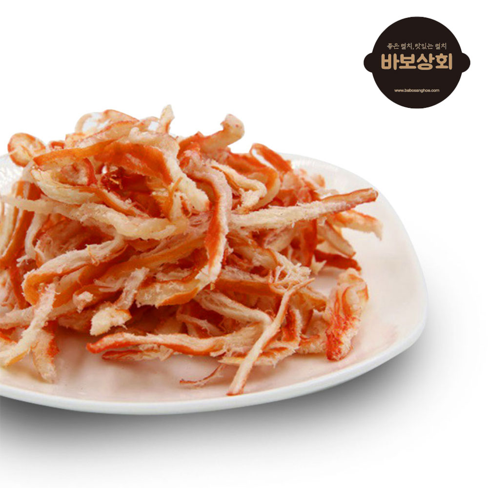 홍진미채 250g - 상품 이미지