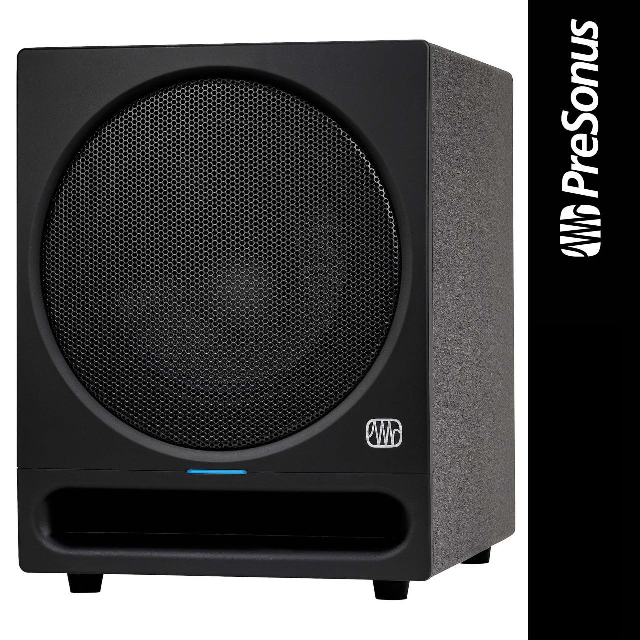 PreSonus Eris Pro Sub10 프리소너스 액티브 서브우퍼 스피커 - 상품 이미지