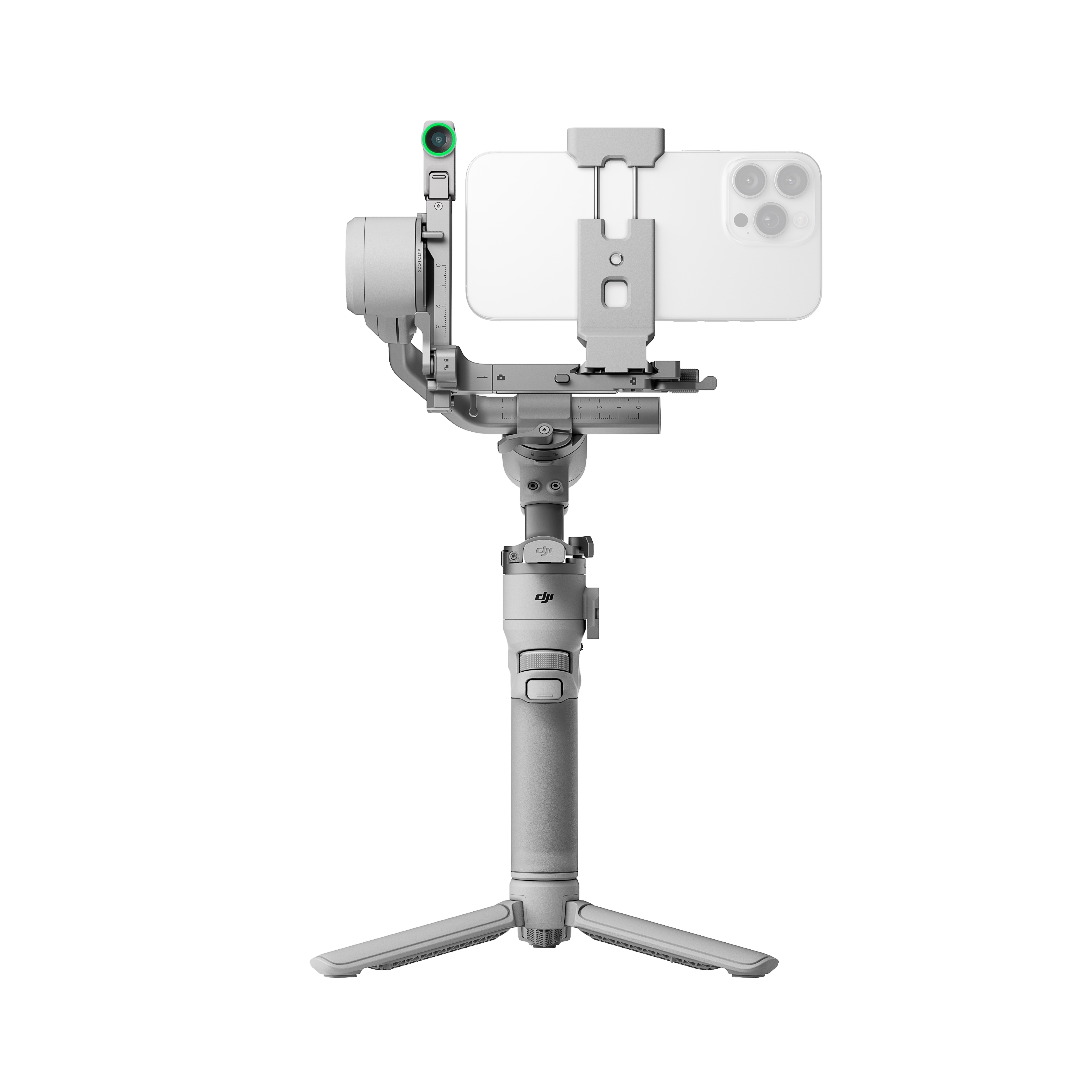 DJI RS 4 Mini 크리에이터 콤보 - 상세 이미지 4
