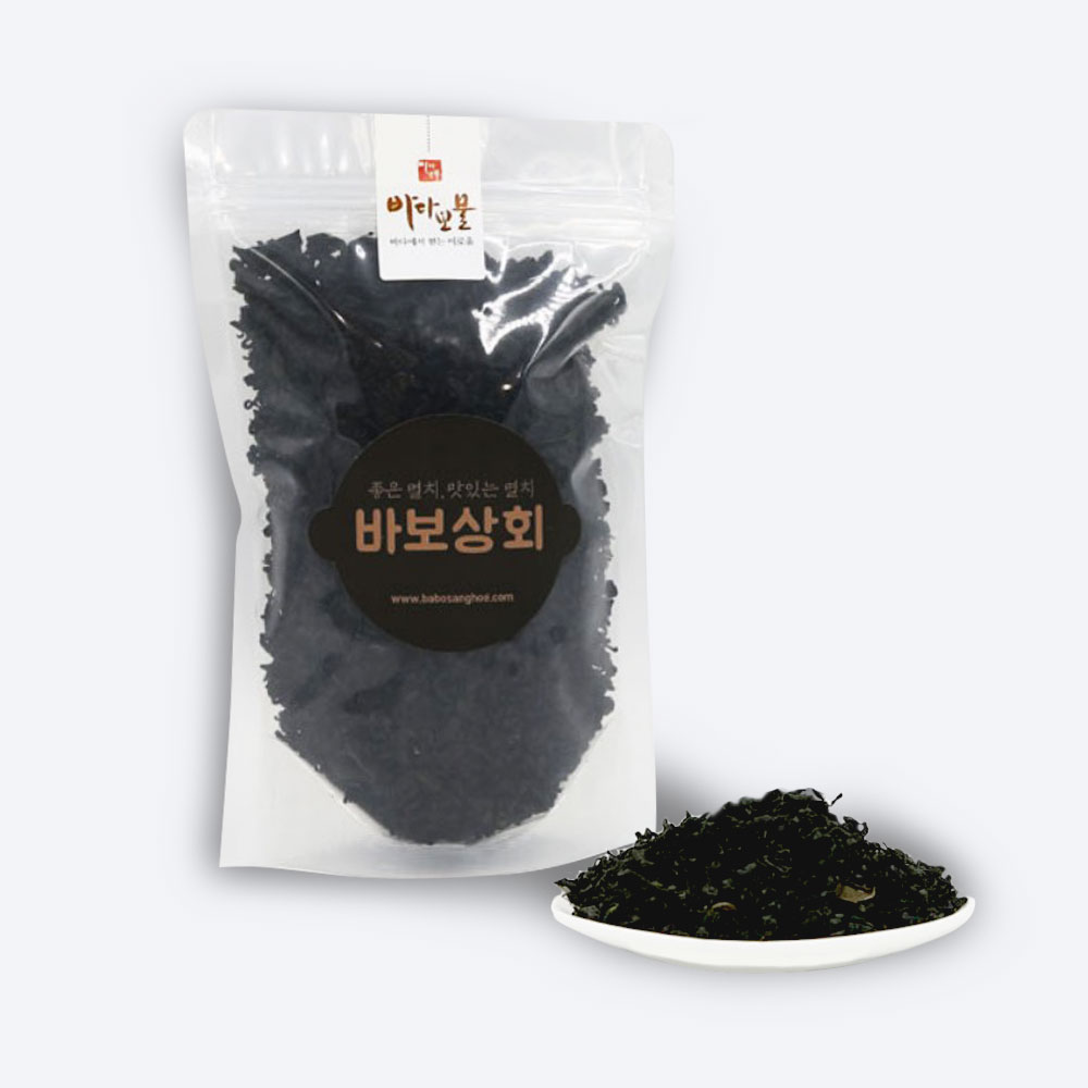 간편 자른 미역 120g - 상세 이미지 2