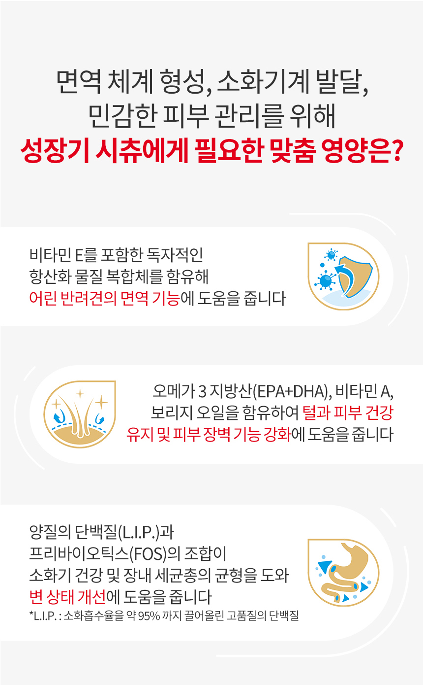 [유통기한 2026.07.14] 로얄캐닌 독 시츄 퍼피, 1.5kg, 1개