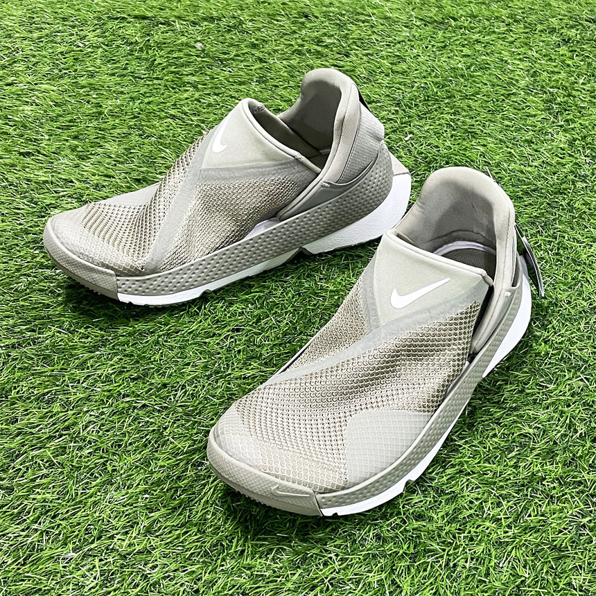[넾다세일] 나이키 남여공용 슬립온 고 플라이즈 DR5540-300 - 상세 이미지 3