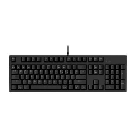 앱코 K660S V2 카일 광축 V2 게이밍 기계식 키보드 블랙 리니어
