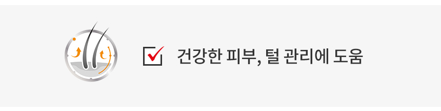 로얄캐닌 독 코트케어, 85g, 12개 - 상세 이미지 4