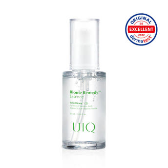 유이크 바이옴 레미디 에센스 30ml - 상세 이미지 3