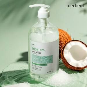 메르헨트 등드름 바디워시 아크네 바하 1000ml 등여드름 대용량 약산성... 솔직 후기 | 피부 타입별 분석 - 상품 이미지 4