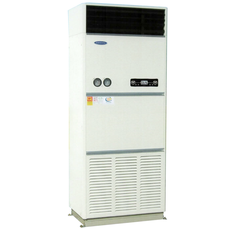 센추리 항온항습기 냉난방 HT-A5GG5 (40평) 5마력 공냉식 서버실에어컨 전면 챔버형