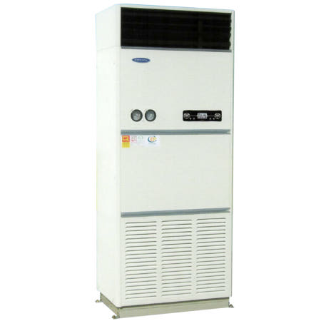 센추리 항온항습기 냉난방 HT-A7,5GG5 공냉식 65평 7,5마력 서버실용 전면 챔버형