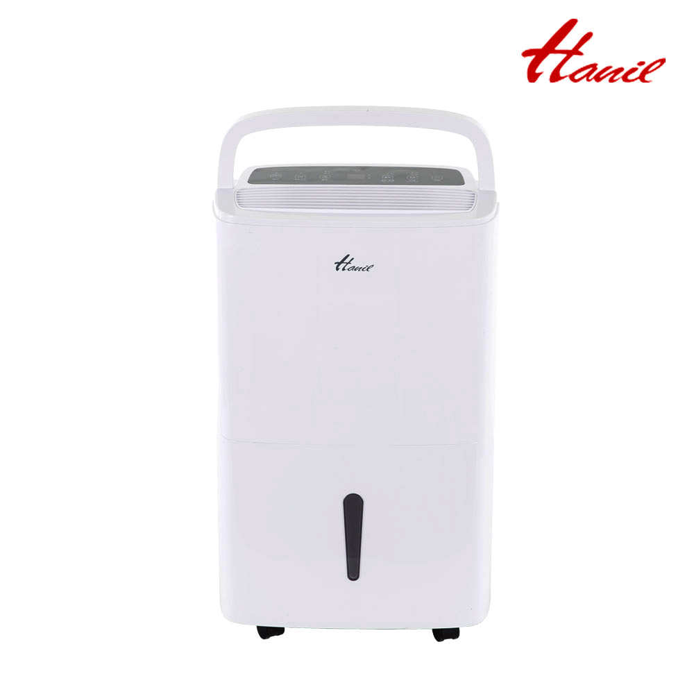한일전기 제습기 HDI-6000SW 60L 대용량 물통 펌프내장 업소용 산업용 1등급 대형