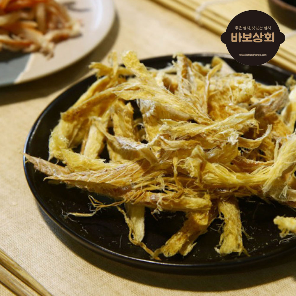 황태채 180g - 상품 이미지