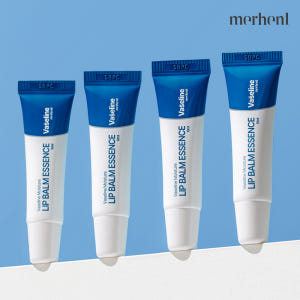 메르헨트 바세린 모이스처 립에센스 10ml 4개 립밤 트리트먼트 립크림 ... 솔직 후기 | 피부 타입별 분석 - 상품 이미지 2