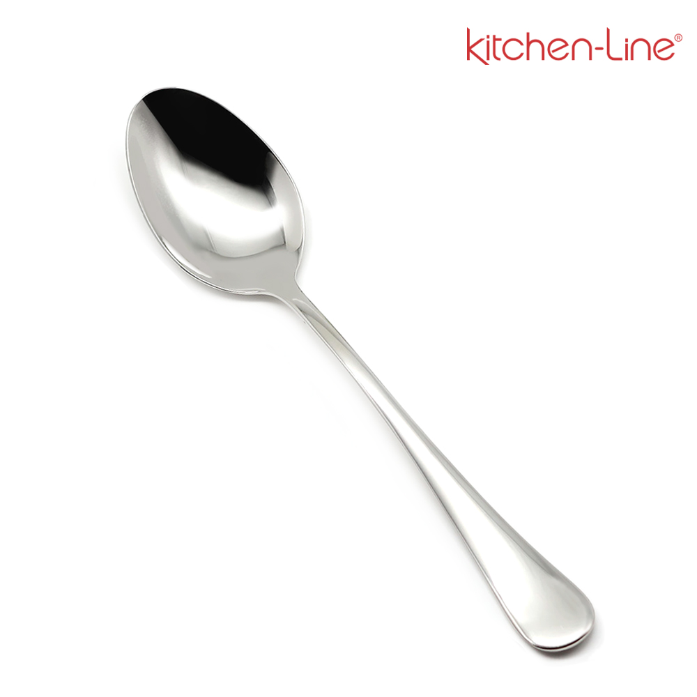 키친라인 샬럿 테이블 스푼 양식기 커틀러리 - 메인 이미지