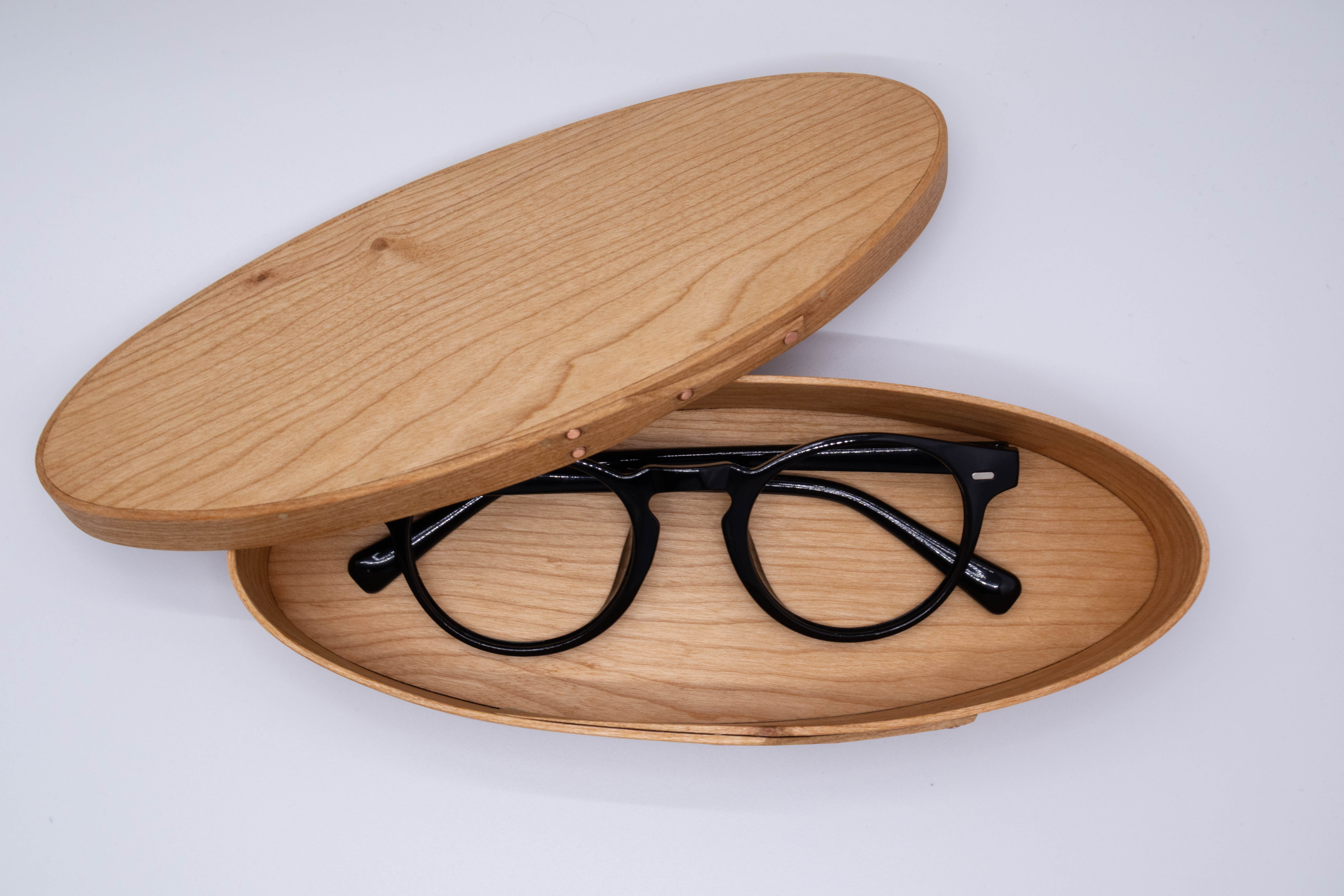 Shaker Over Box glasses case, 셰이커박스 안경 케이스