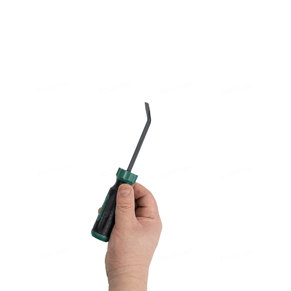 툴리버 꺽임 드라이버 타격형 드라이버 일자 20cm - 상세 이미지 3
