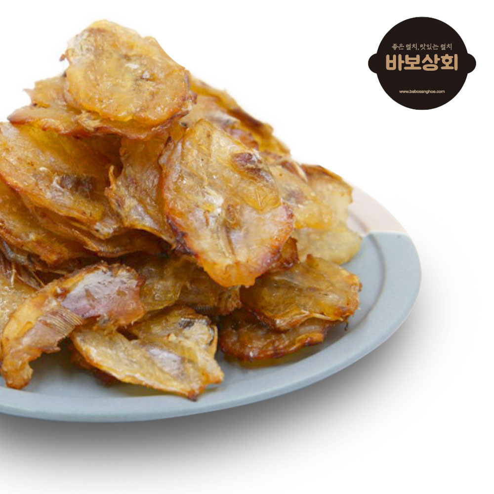 한입 쥐포 250g - 상품 이미지