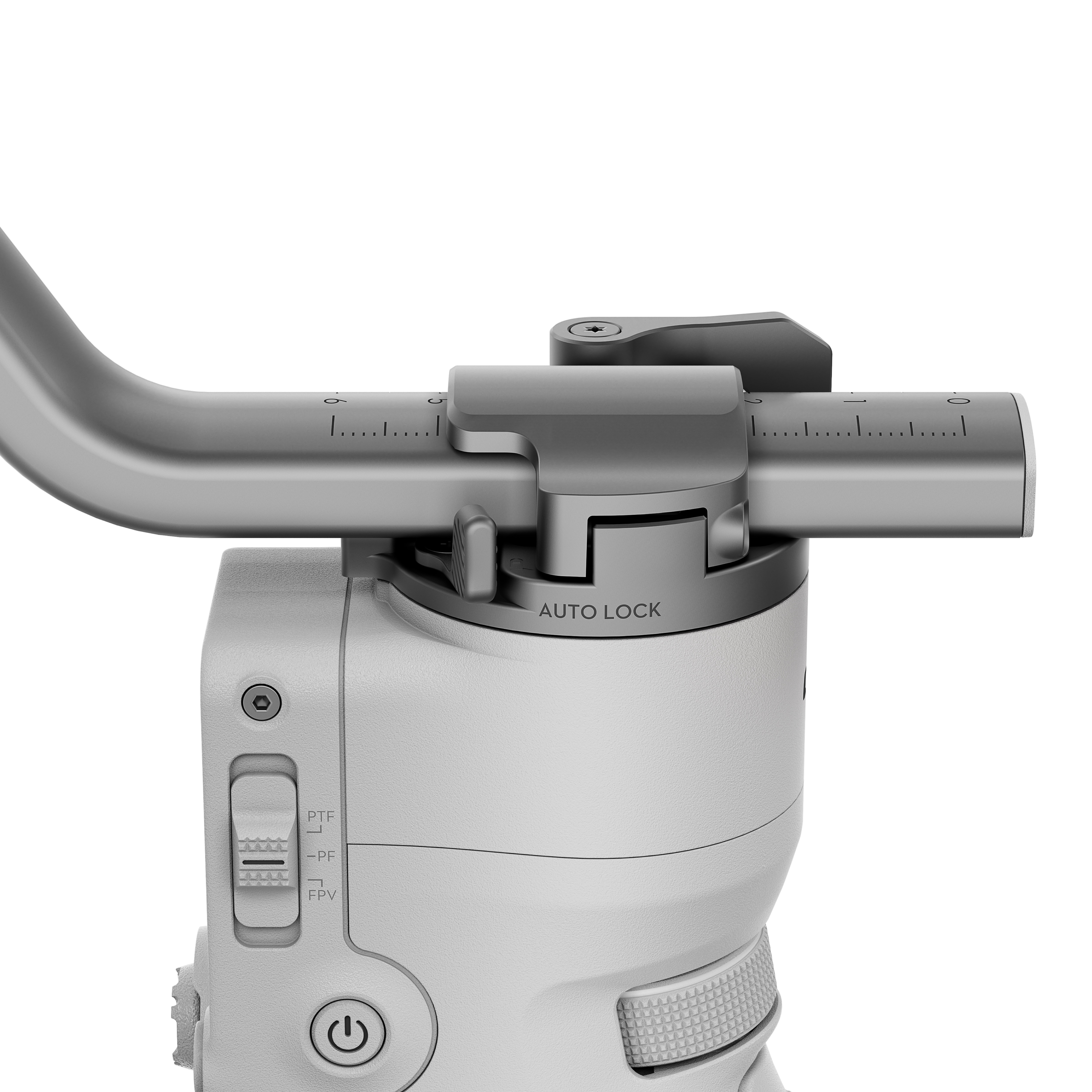 DJI RS 4 Mini 카메라 핸드 짐벌 이미지 8