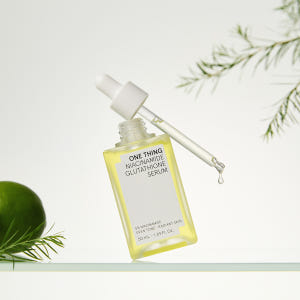원씽 나이아신아마이드 글루타치온 세럼 50ml 1개 + 미니 토너 1개 솔직 후기 | 피부 타입별 분석 - 상품 이미지 4