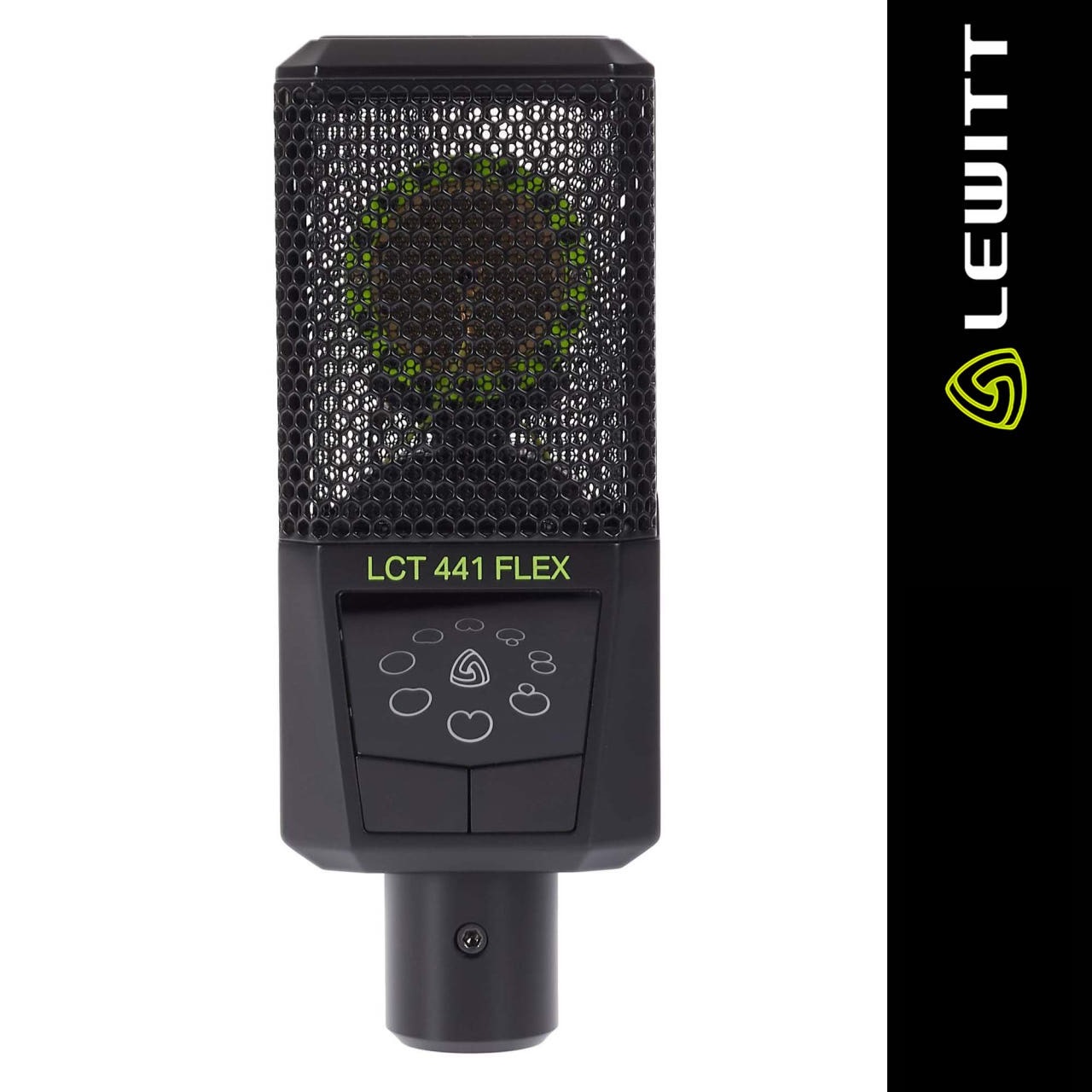LEWITT LCT441 FLEX 르윗 플렉스 콘덴서 마이크
