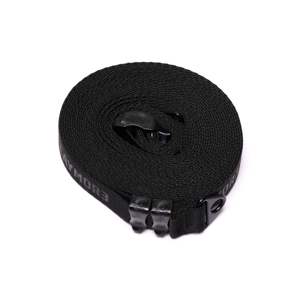 크레모아 데이지체인 올라운드 5.5m 캠핑 걸이 걸이 고리 다용도 타프 텐트