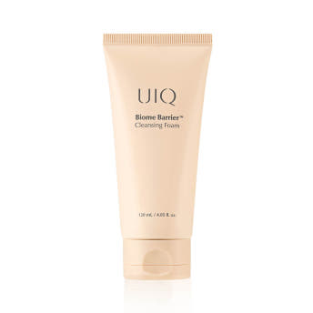 유이크 바이옴 베리어 클렌징폼 120ml, 1개 - 상세 이미지 3
