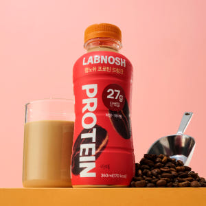 랩노쉬 프로틴 드링크 350ml 6종 48개입 단백질 27g 단백질음료 ... 맛있게 먹은 솔직 후기 - 상품 이미지 3