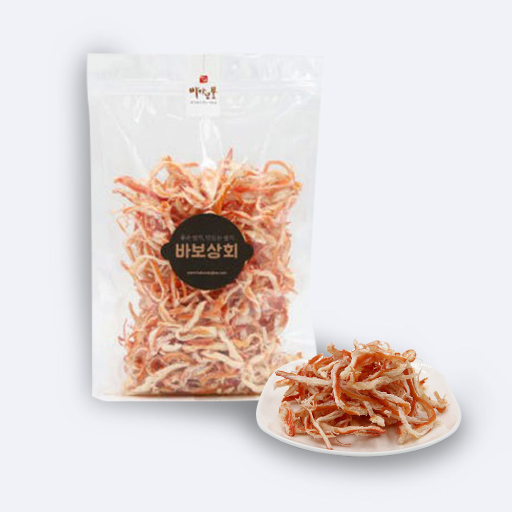 홍진미채 250g - 상세 이미지 3
