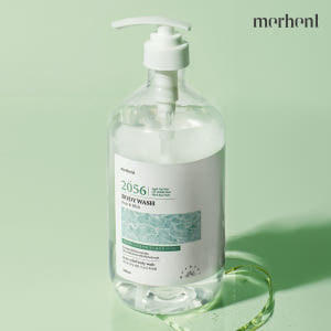 메르헨트 등드름 바디워시 아크네 바하 1000ml 등여드름 대용량 약산성... 솔직 후기 | 피부 타입별 분석 - 상품 이미지 3