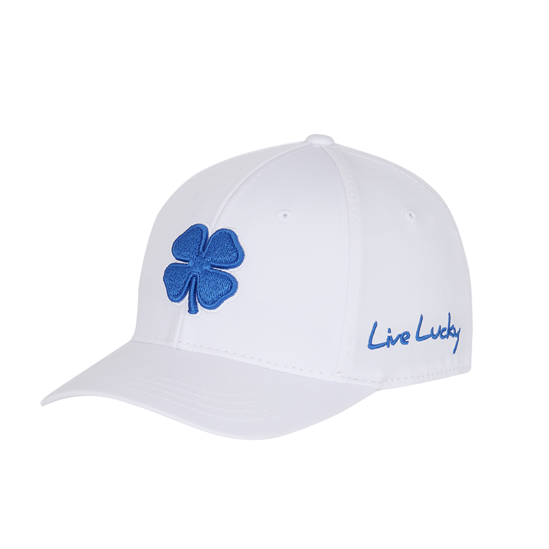 블랙클로버 여성야구모자 남성볼캡 프리미엄클로버9